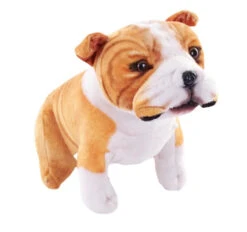 Wild Republic Rescue Bulldog